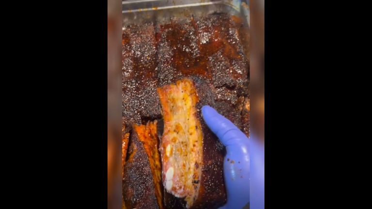 bbQ on special #BBQ #tastebud #viral