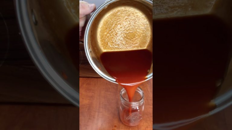 Sweet BBQ Wings | Air Fryer #keto