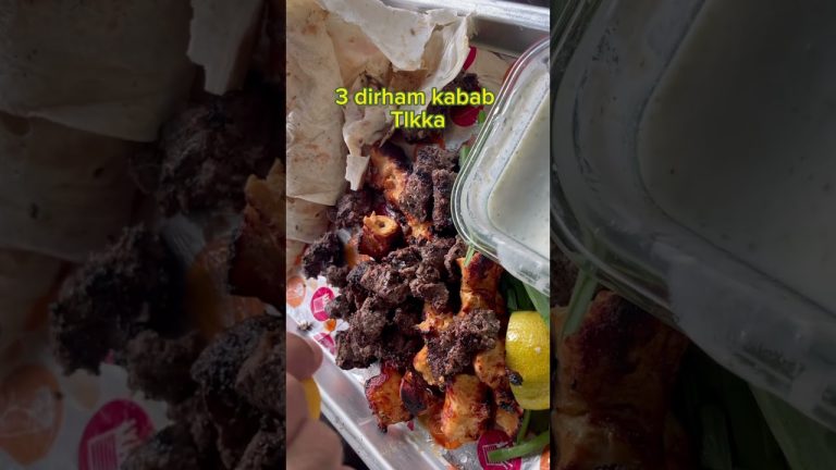 BBQ time 🍗 🍖 #shorts #streetfood