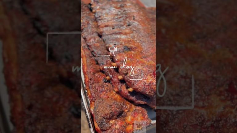 🤤😍BBQ Blessings: A Culinary Journey with Chef Kris England #foodie #foodlover