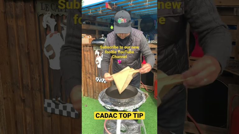 CADAC TOP TIP🔥Join us on our YouTube adventure #bbq #cadac #foodreviews #food #brummiefoodies