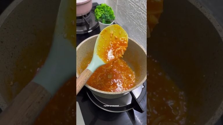 BBQ an IRIT DIRUMAH CUMA 100RBan aja UDAH BIKIN KENYANG BANGET..!!