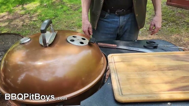 FAKE BBQ RIBS | Recipe | BBQ Pit Boys