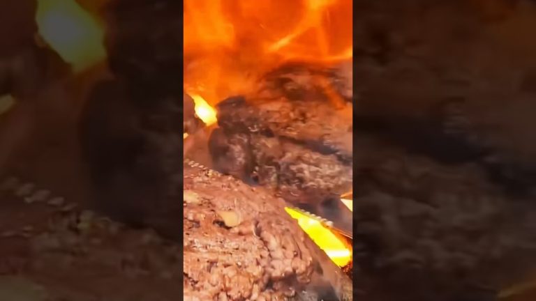 Throwing down for Grilling SZN! 🍔🙌🏽   #soulsaturday #shorts #grilling #burger #patneely #bbq