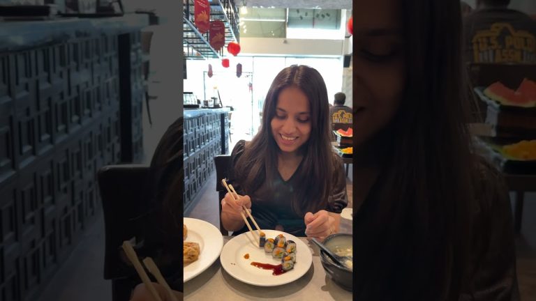 Rs 700 me Buffet Better than Barbecue Nation 😍 | @sosaute