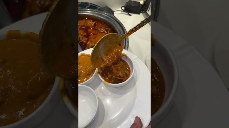 Barbeque Nation ka Unlimited Food 🤤Best Non veg Buffet 😋#shorts #unlimitedfood #foodvideo