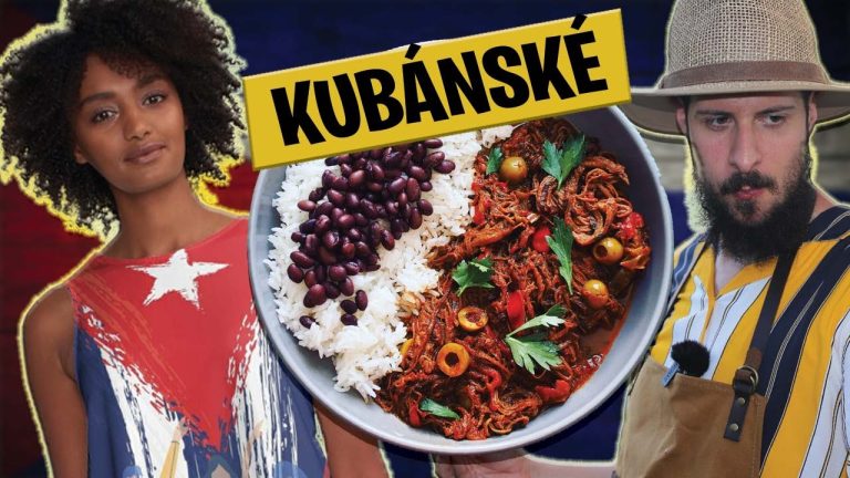 JÍDLO ZE ZBYTKŮ v lednici? Výsledek vás překvapí! | MAD BBQ