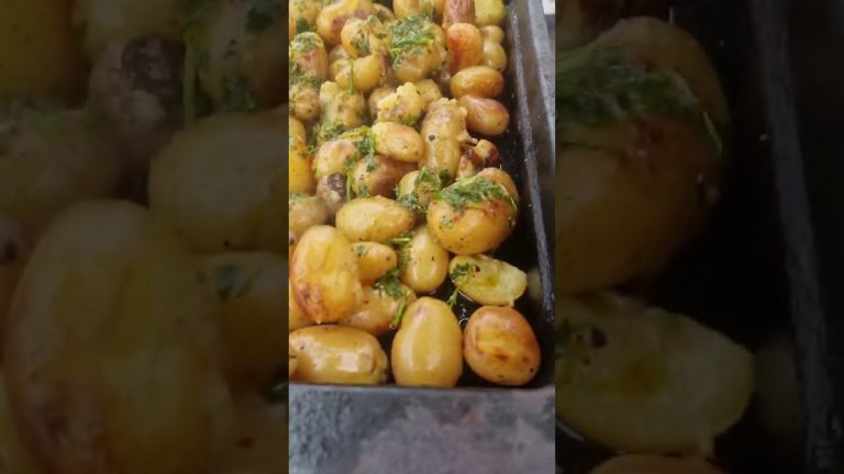 Asado cooking at UK BBQ School