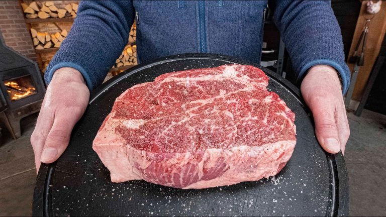 If you dont know this Steak you’re not doing BBQ in 2023