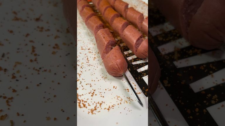 Smoked Hot Dogs Recipe – Perfect For Your Next BBQ Party | Z Grills