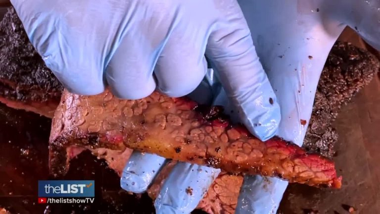 The Battle Of BBQ Is On: Which State Does It Best?