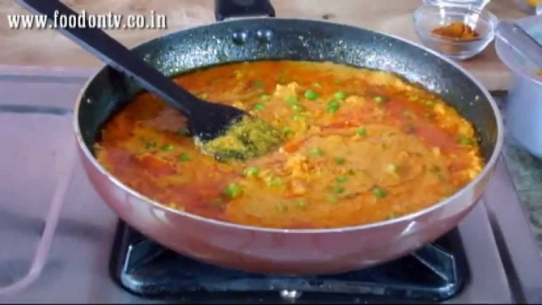 Indian Cooking | Easy Indian Recipes By Nikunj Vasoya