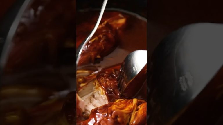 Fall-Apart and Juicy | Slow Cooker BBQ Pulled Chicken Recipe