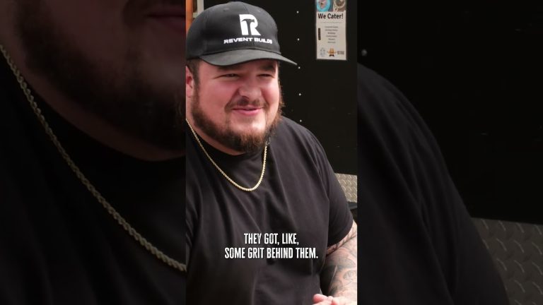 Bada$$ BBQ Branding!