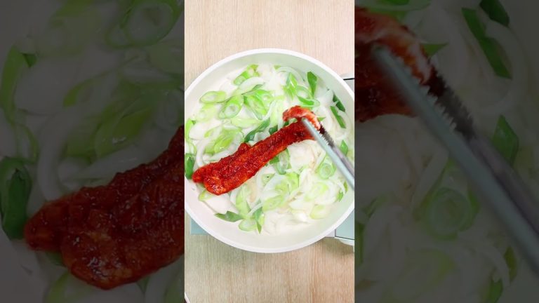 New way to enjoy Gochujang, Spicy Korean BBQ