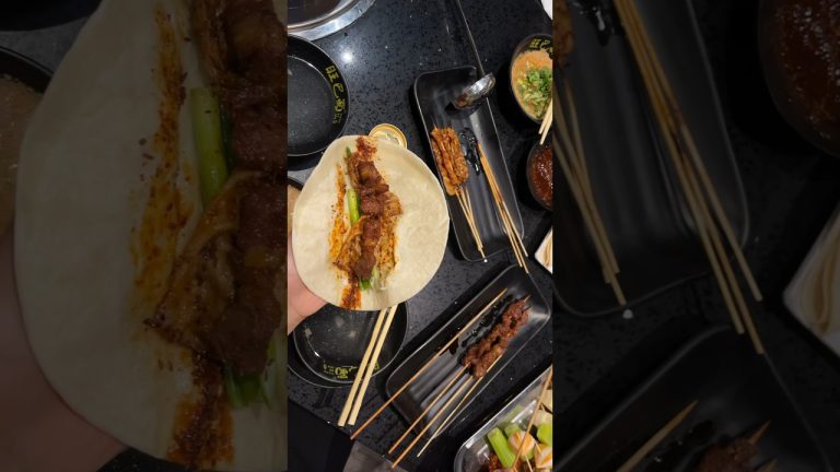 #淄博烧烤 #山东 #山东美食 #烧烤 #淄博 #bbq #bbqlovers #shandong #zibo #kebab #kebablovers #barbeque #chinesefood