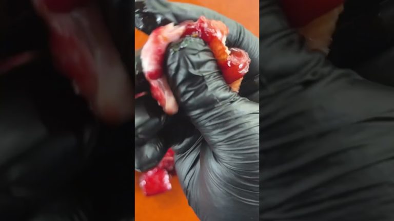 It’s National BBQ Day! Are you SMASHING? #bbq #shorts