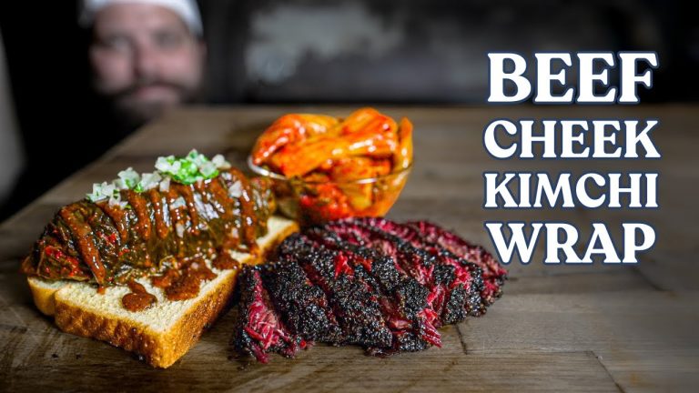 My Favorite Bite in BBQ! | Chuds BBQ