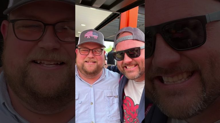 Memphis in May World BBQ Cooking Competition