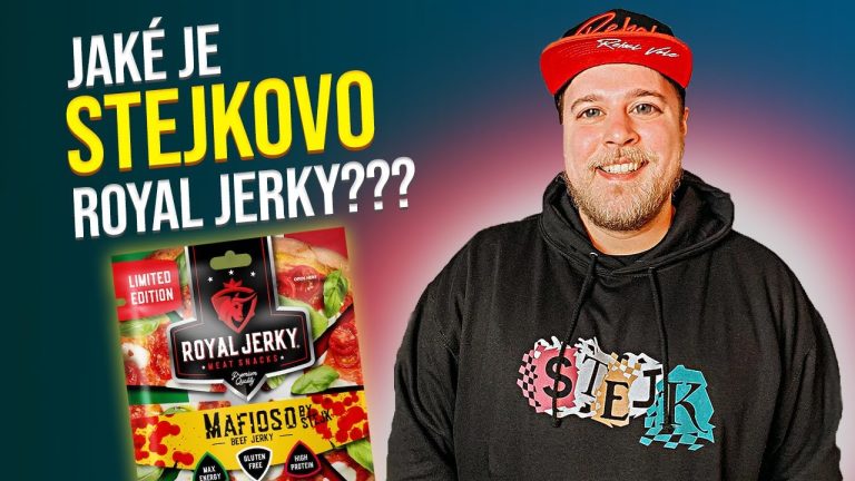 Odhalení pravdy o Stejkově zboží – šokující výsledky! 🙄 | MAD BBQ