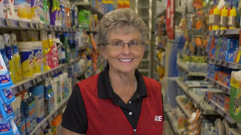 Crowder Bros. Ace Hardware – Best BBQ Brands – Helpful Hardware Store – 30-Sec Commercial