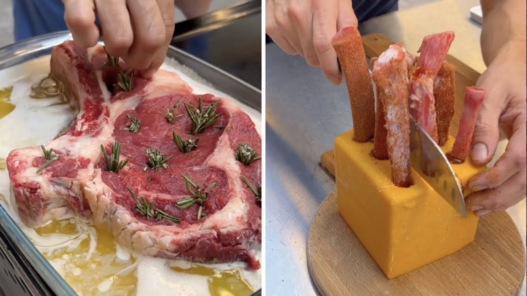 BBQ is back 🍖🤩 3 recipes to sink your teeth into!