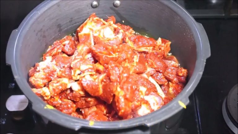 COOKING RECIPES FOR MUTTON – MUTTON MASALA – MUTTON CURRY RECIPE INDIAN STYLE