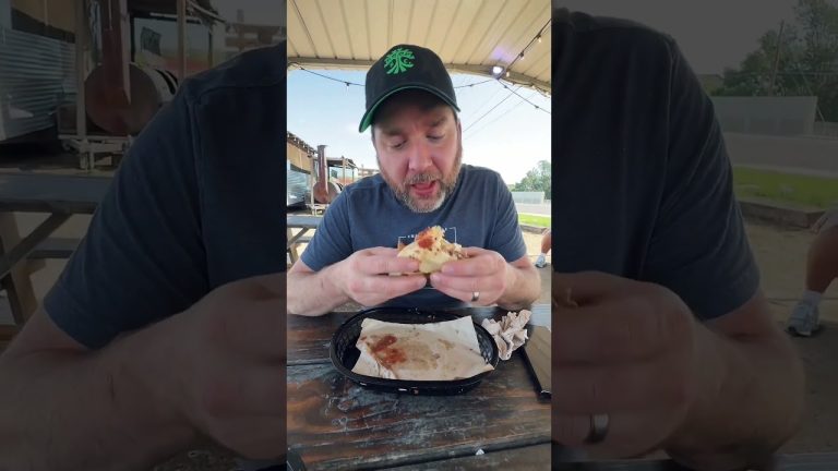 Taco Legends: Travis & Trap’s Adventures | Valentina’s Tex Mex BBQ