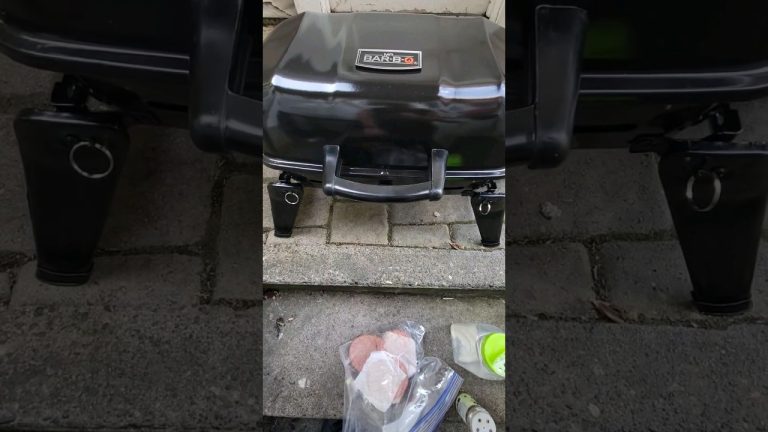 New BBQ 🔥🍔 #bbq #best #shorts #food