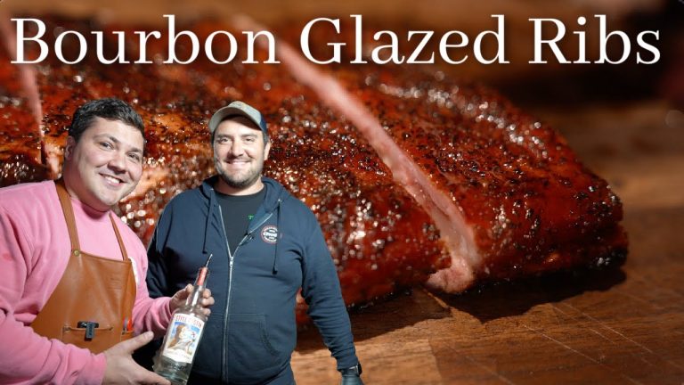 A Top Ten Texas BBQ Spot Used My Smoker