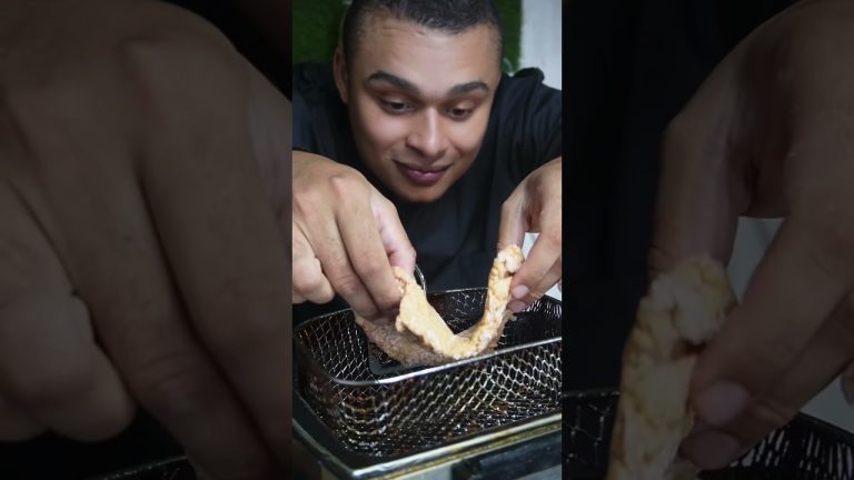 BBQ CHEESEBURGER DEL KFC EN CASA 🍗