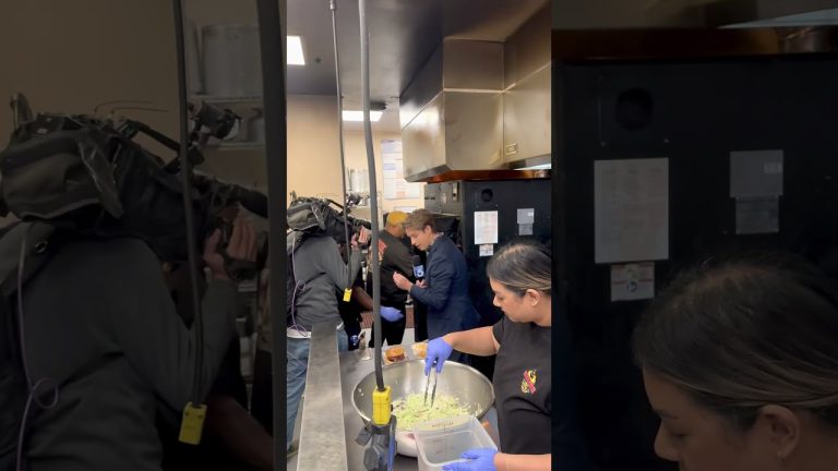 Check out @elmerandjasperscraftbbq on @ktla5news!! Named the BEST BBQ in the Inland Empire!