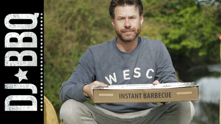 Disposable BBQ Tips and Tricks!