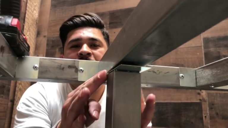 BBQ Tubes Drawer Cutout Assembly