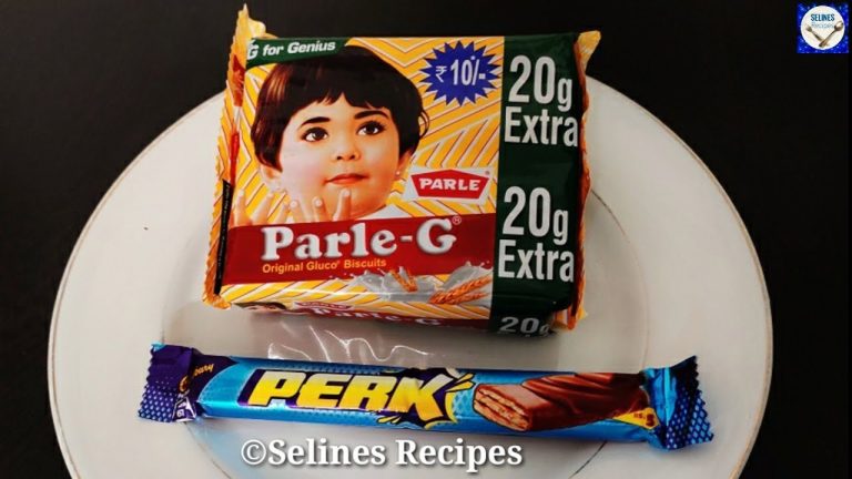 Chocolate Cake Recipe | Chocolate Biscuit Cake | Fireless Cooking Recipes |Perk Chocolate Cake |