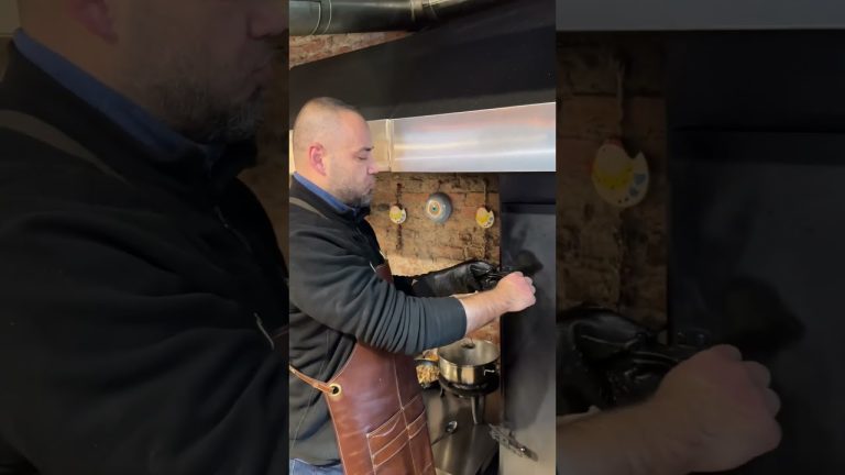 BUNU 16 SAAT BEKLER MİSİN? #shorts #yemek #bbq