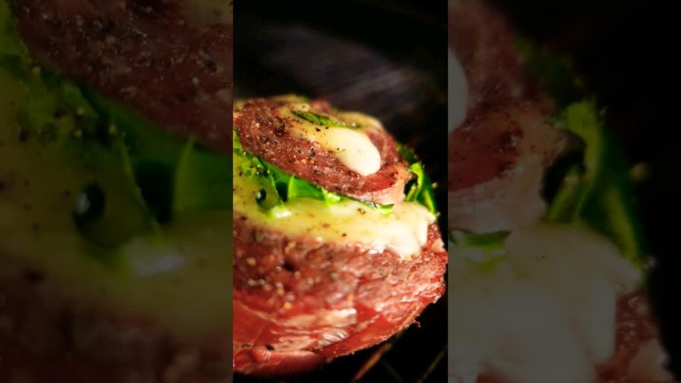 steak pinwheels #bbq #food #grilling #chef #kitchen #steak #grill