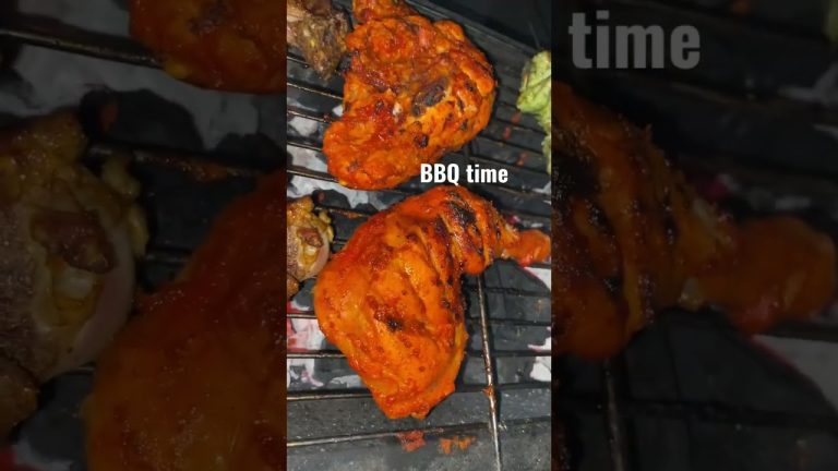 #shorts BBQ TIME