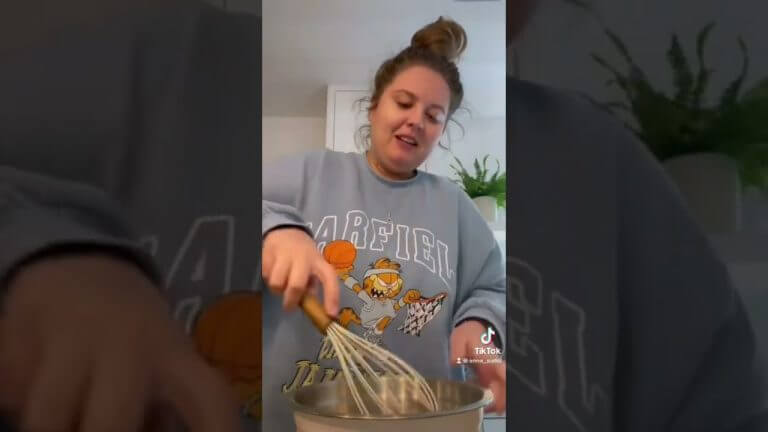 Wegański Kalafior BBQ #Shorts #Weganizm #wegańskie