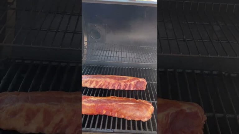 “Savoring Time and Smoke: The Art of BBQ” #cooking #cookingtips #bbq