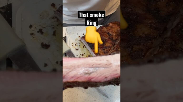 How to smoke ribs #food #cooking #shorts #bbq @buzzfeedtasty