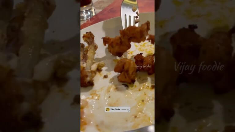 Barbecue pride unlimited food bbq 🤤 | Jubilee hills 📌 | #shorts #viral #short #youtubeshorts