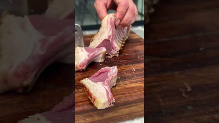 PİRZOLA TAVA NASIL YAPILIR??? #food #lezzet #yemek #yemektarifleri #foodie #kavurma #bbq #foodlover