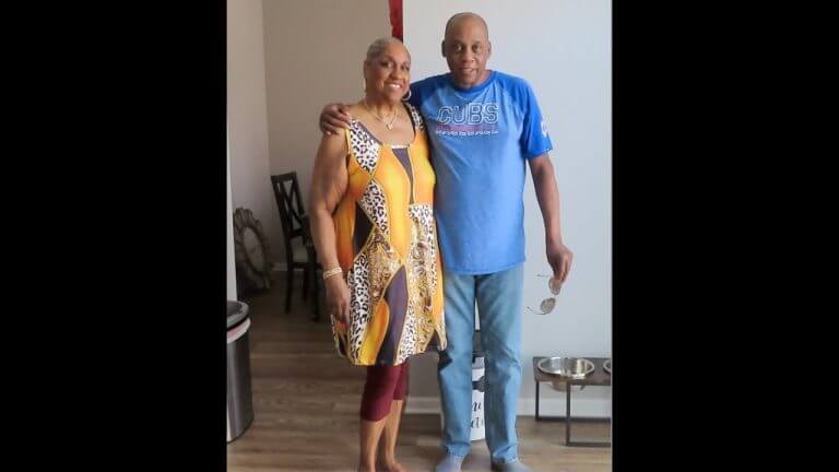 LARGE Family Gathering / BBQ / Guess Who Showed Up????  –  #4055