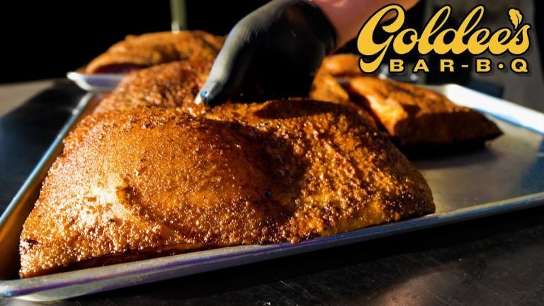Goldee’s New Irresistible Menu Item Unveiled!
