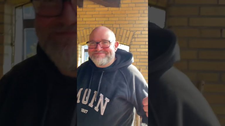 22 Ribs mit @Klausgrillt -Gewürzen auf Moesta Sheriff Pelletgrill #ribs #bbq