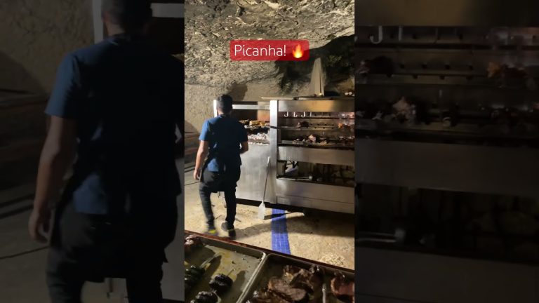 Picanha Brazilian Style! #bbq #food #hotelxcaret #travel #picanha