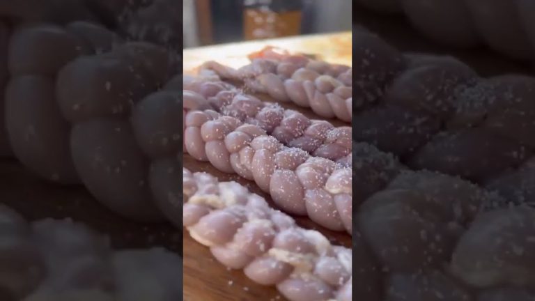 Amazing bbq #shortsfeed #bbq