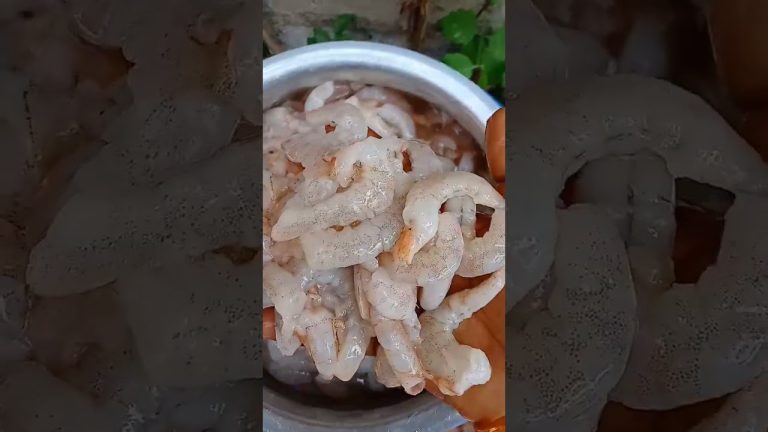 రొయ్యలు recipe in youtube||prawns curry/ cooking recipes