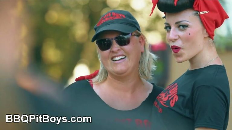 We’re taking BBQ to Space with Musk, Martha. Hang on!  -BBQ Pit Boys